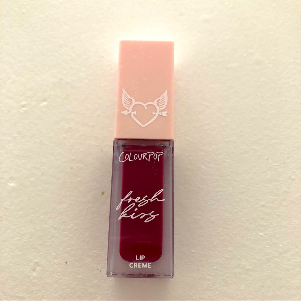 COLOURPOP Lip Creme - Oh Baby